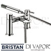Bristan Blitz Bath Shower Mixer Spare Parts